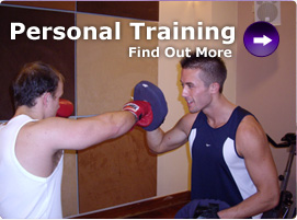 Personal Training