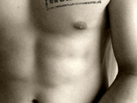 Abs Attack