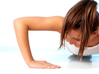 Circuit Training