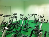Spinning Class